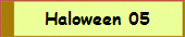 Haloween 05
